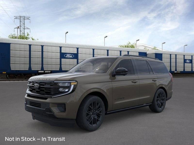 2026 Ford Expedition Platinum 4x4