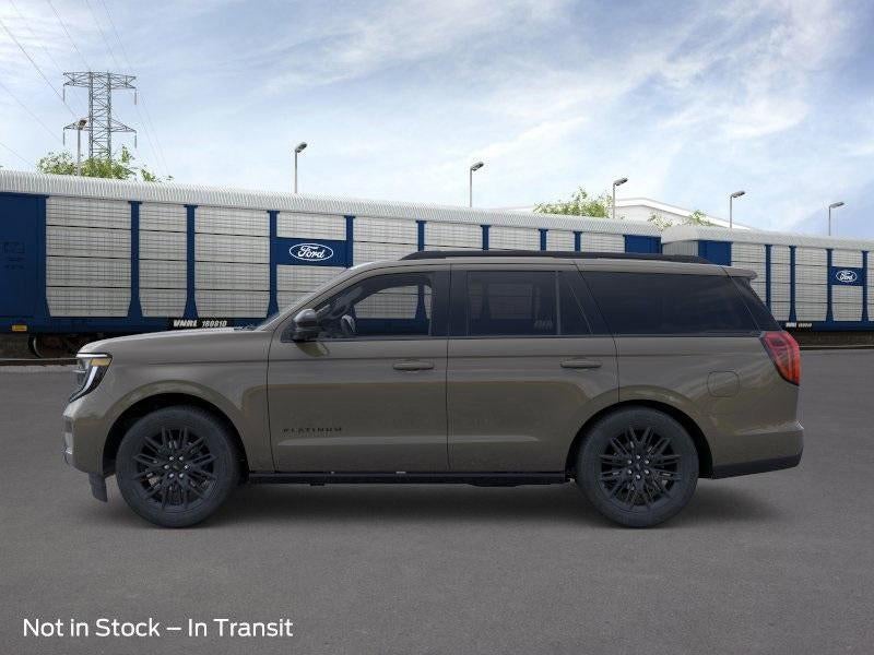 2026 Ford Expedition Platinum 4x4