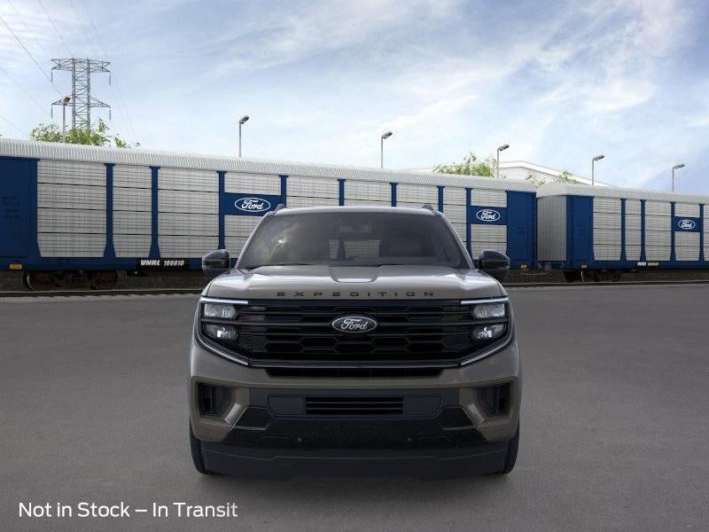 2026 Ford Expedition Platinum 4x4