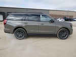 2026 Ford Expedition Platinum 4x4