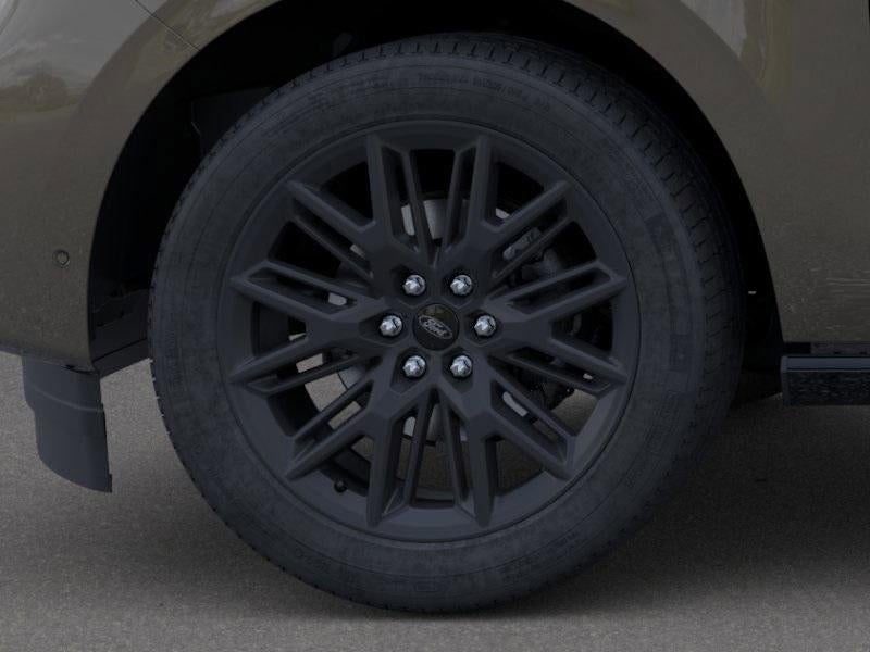 2026 Ford Expedition Platinum 4x4