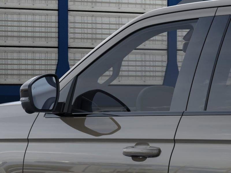 2026 Ford Expedition Platinum 4x4