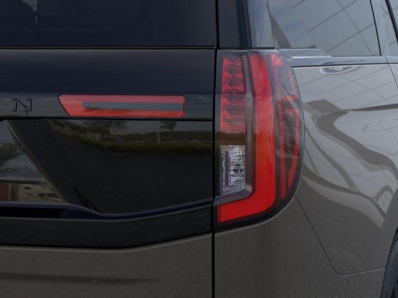 2026 Ford Expedition Platinum 4x4