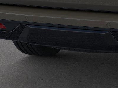 2026 Ford Expedition Platinum 4x4