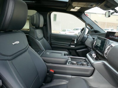 2026 Ford Expedition Platinum 4x4