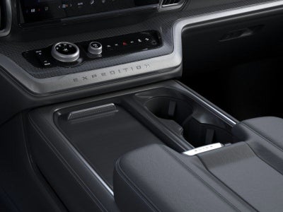 2026 Ford Expedition Platinum 4x4