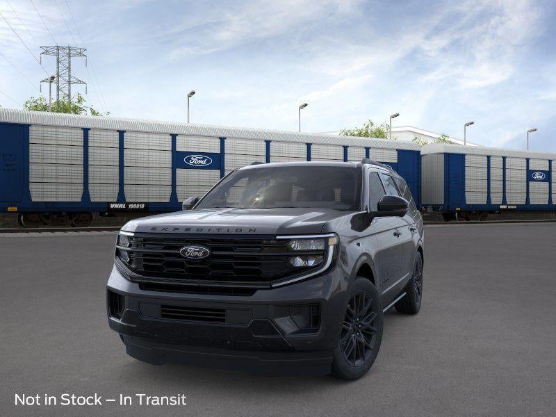 2026 Ford Expedition Platinum 4x4