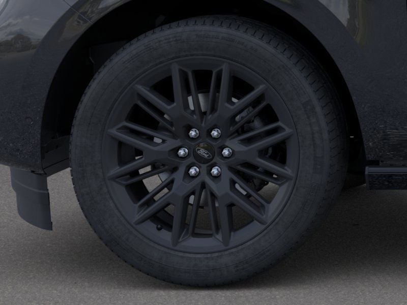 2026 Ford Expedition Platinum 4x4