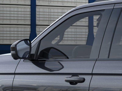 2026 Ford Expedition Platinum 4x4