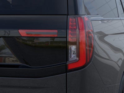 2026 Ford Expedition Platinum 4x4