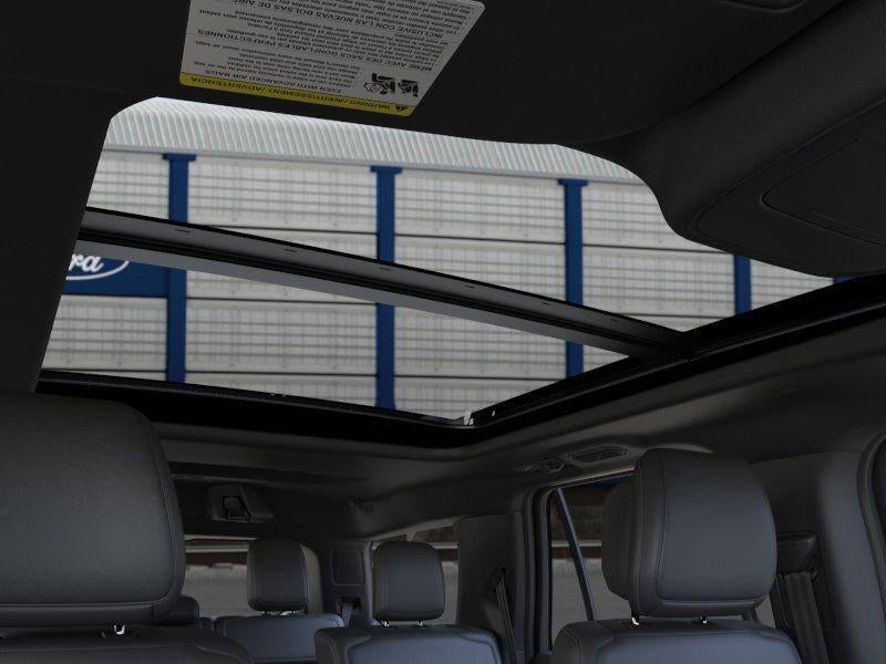 2026 Ford Expedition Platinum 4x4