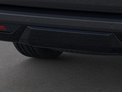 2026 Ford Expedition Platinum 4x4