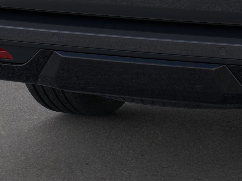 2026 Ford Expedition Platinum 4x4