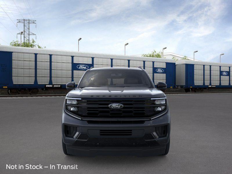 2026 Ford Expedition Platinum 4x4