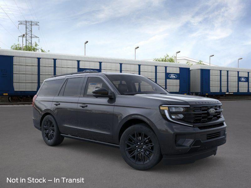 2026 Ford Expedition Platinum 4x4