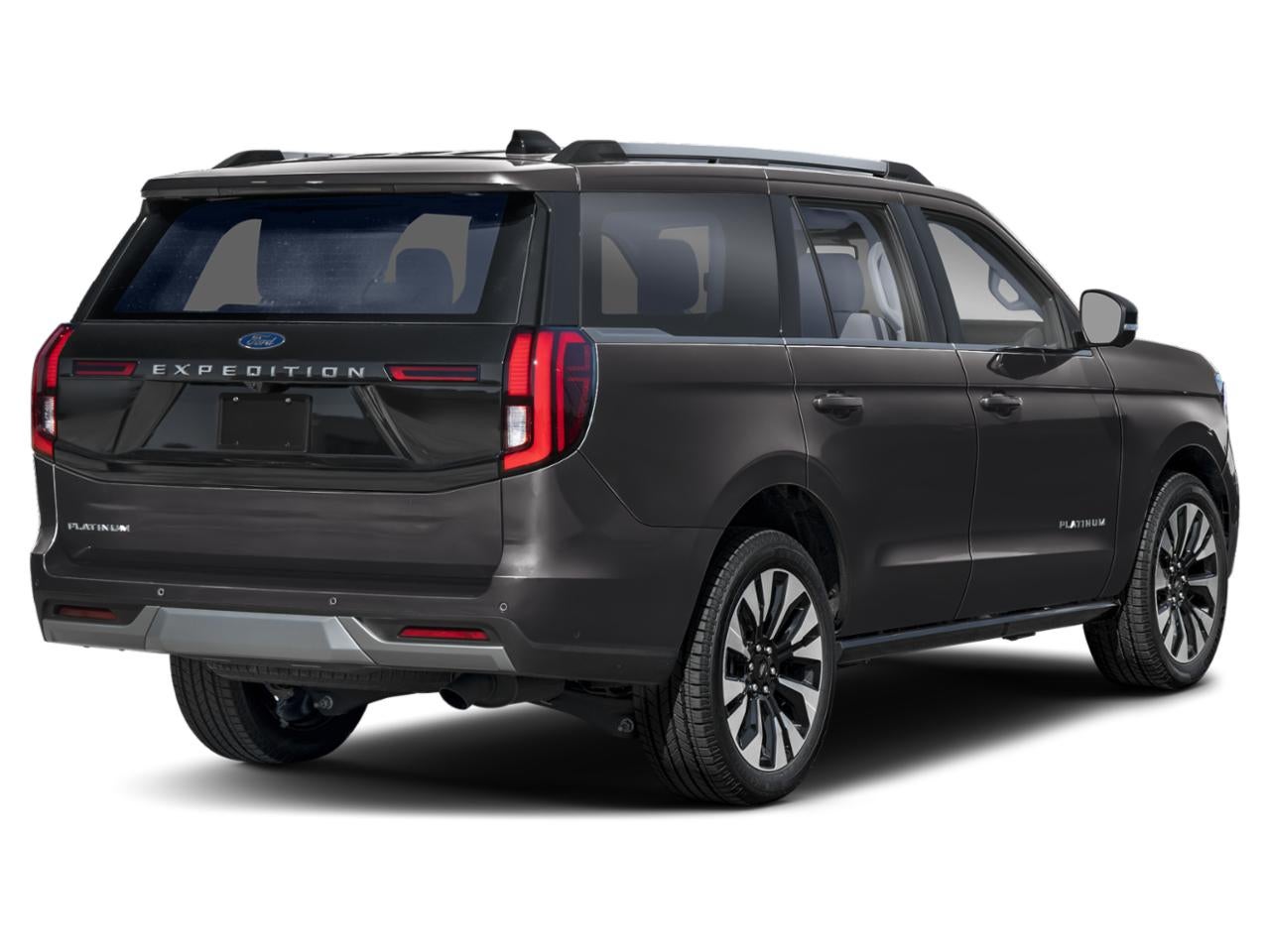 2026 Ford Expedition Platinum 4x4