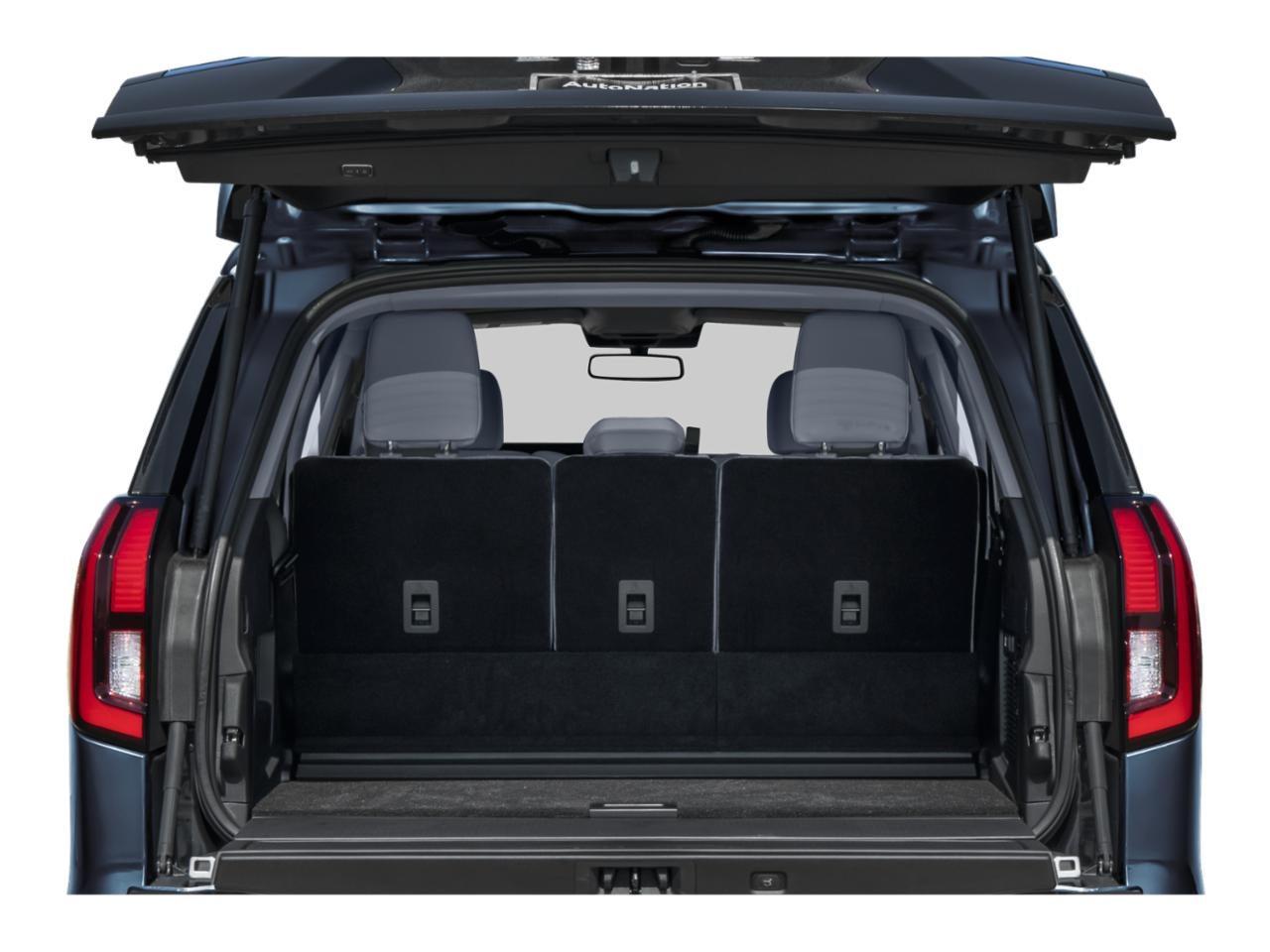 2026 Ford Expedition Platinum 4x4