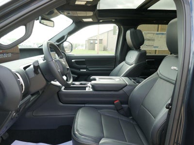 2026 Ford Expedition Platinum 4x4