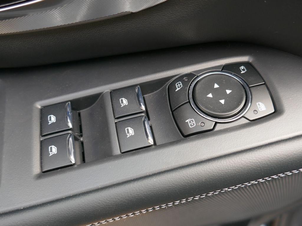 2026 Ford Expedition Platinum 4x4