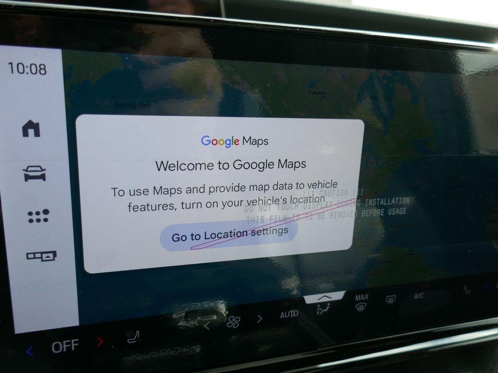 2026 Ford Expedition Platinum 4x4