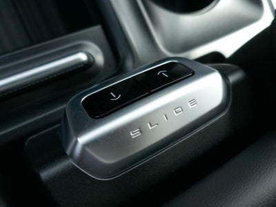 2026 Ford Expedition Platinum 4x4