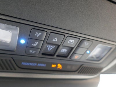 2026 Ford Expedition Platinum 4x4