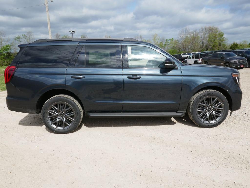 2026 Ford Expedition Platinum 4x4