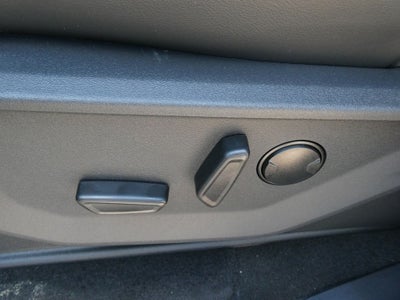2027 Ford Expedition Platinum 4x4