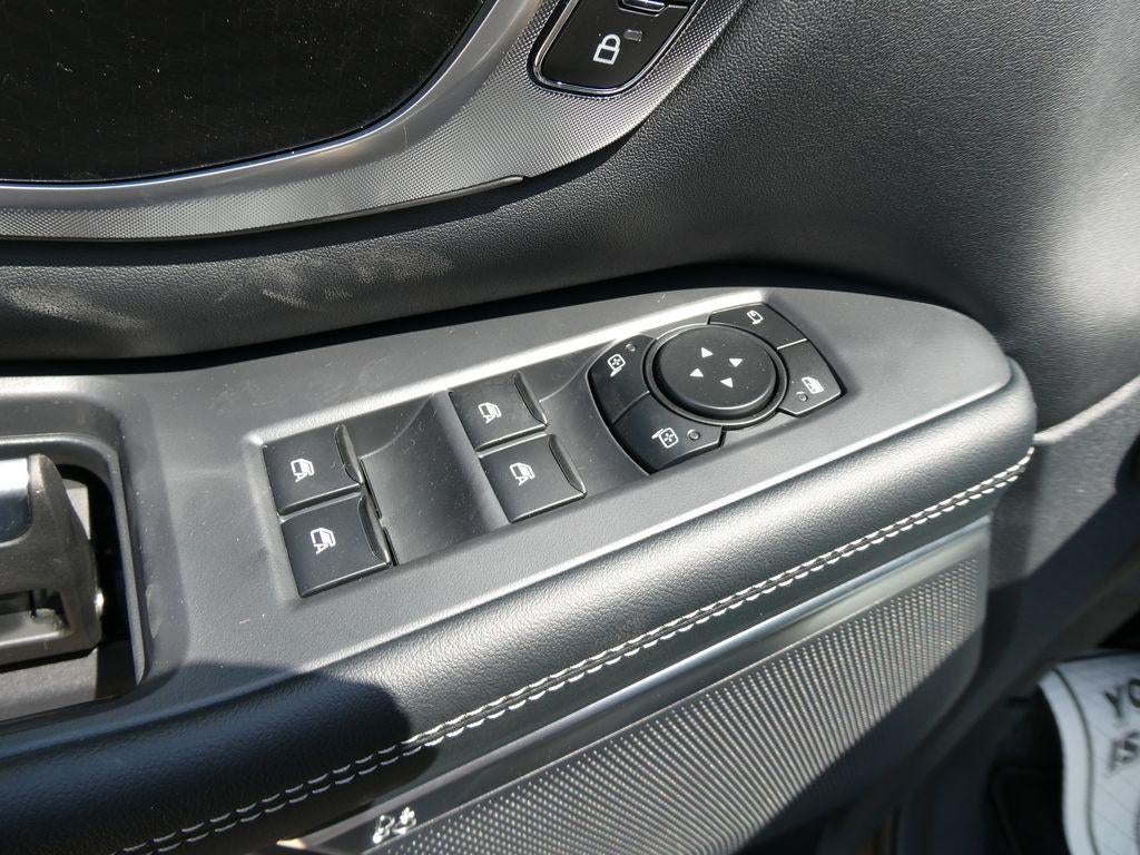 2027 Ford Expedition Platinum 4x4
