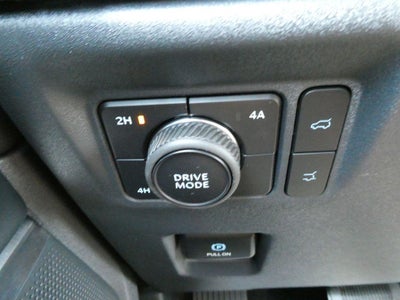 2027 Ford Expedition Platinum 4x4