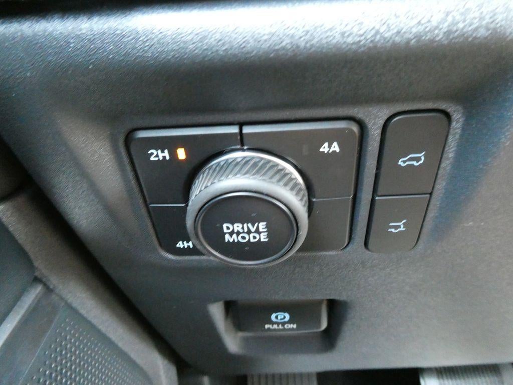 2027 Ford Expedition Platinum 4x4