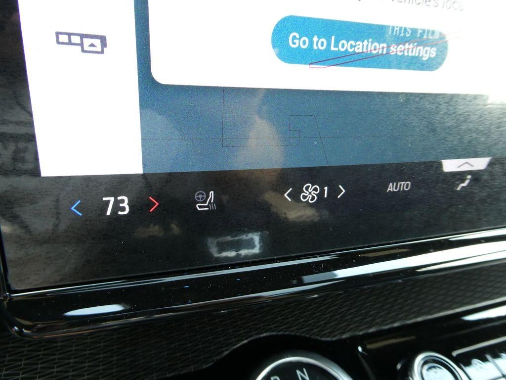 2027 Ford Expedition Platinum 4x4