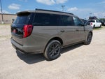 2027 Ford Expedition Platinum 4x4