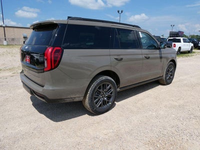 2027 Ford Expedition Platinum 4x4