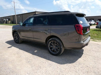2027 Ford Expedition Platinum 4x4