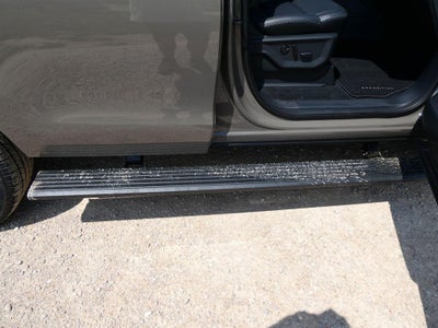 2027 Ford Expedition Platinum 4x4