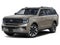 2027 Ford Expedition Platinum 4x4