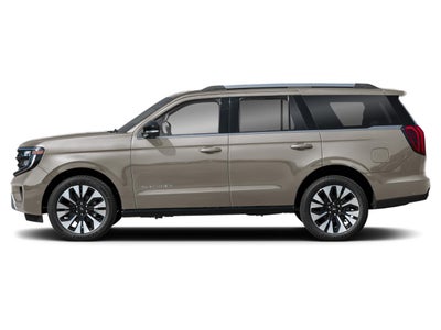 2027 Ford Expedition Platinum 4x4