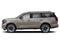 2027 Ford Expedition Platinum 4x4