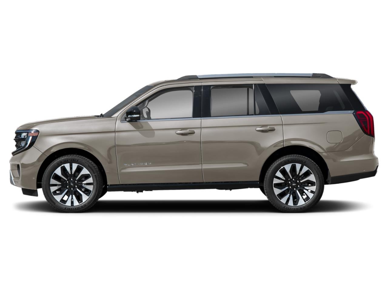 2027 Ford Expedition Platinum 4x4