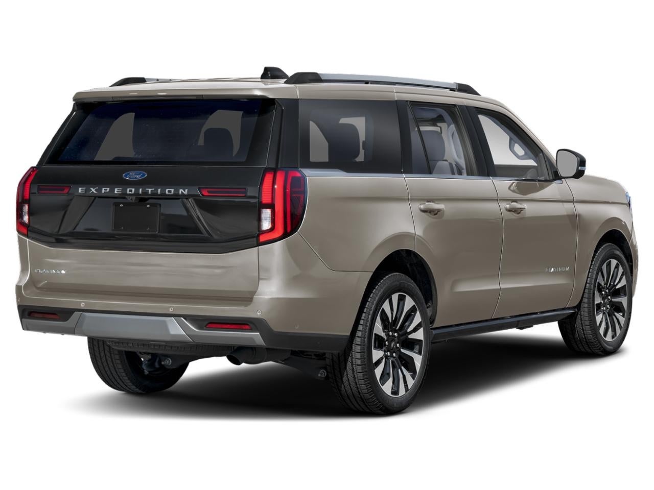 2027 Ford Expedition Platinum 4x4