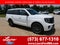 2027 Ford Expedition Platinum 4x4