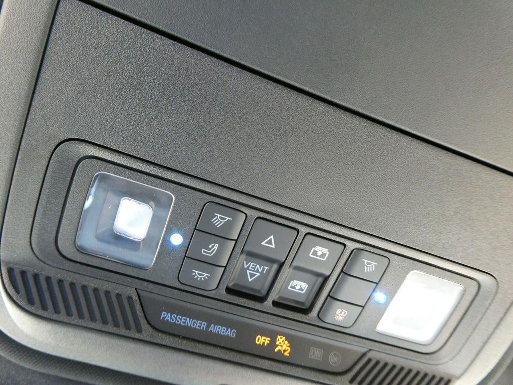 2027 Ford Expedition Platinum 4x4