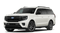 2027 Ford Expedition Platinum 4x4