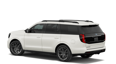 2027 Ford Expedition Platinum 4x4