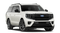 2027 Ford Expedition Platinum 4x4