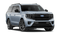 2027 Ford Expedition Platinum 4x4