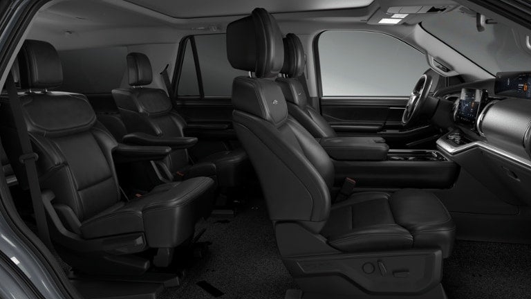2027 Ford Expedition Platinum 4x4