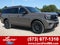 2027 Ford Expedition Platinum 4x4