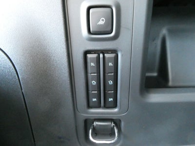 2027 Ford Expedition Platinum 4x4